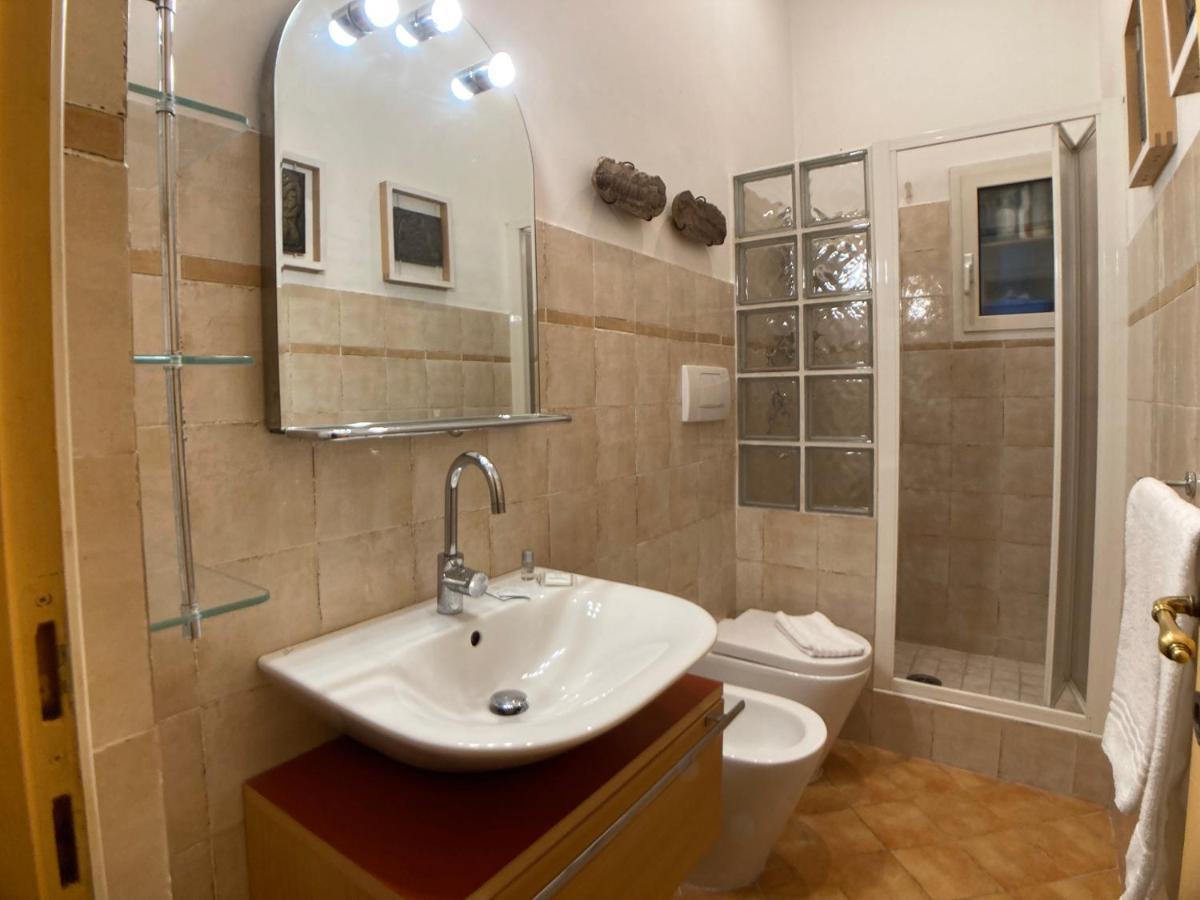 Maison Vivalda In Piazza Navona Rome Buitenkant foto