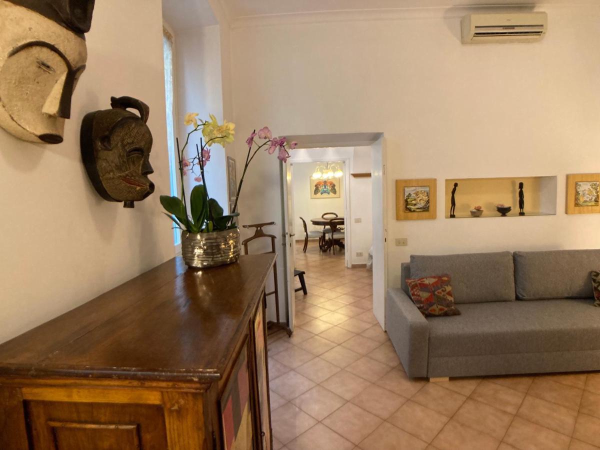 Maison Vivalda In Piazza Navona Rome Buitenkant foto