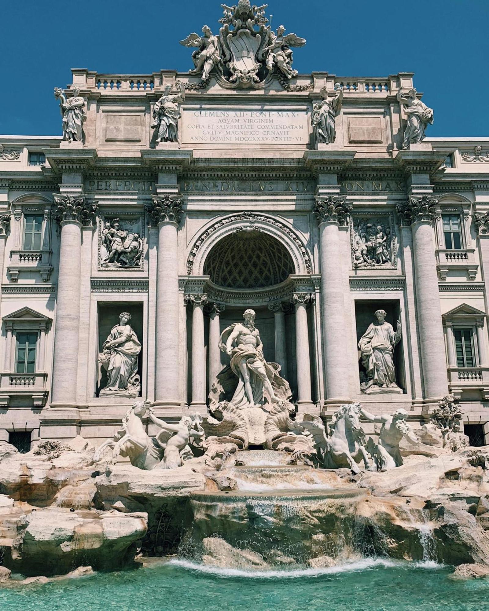 Maison Vivalda In Piazza Navona Rome Buitenkant foto