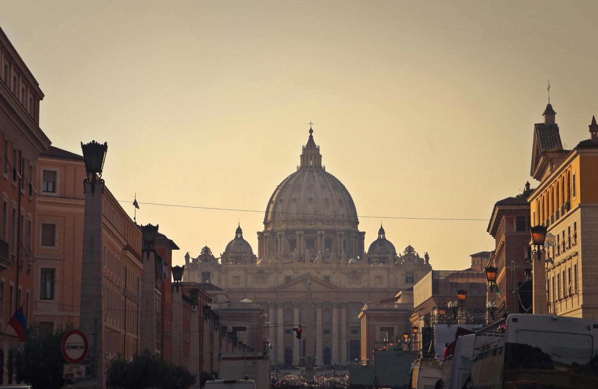 Maison Vivalda In Piazza Navona Rome Buitenkant foto